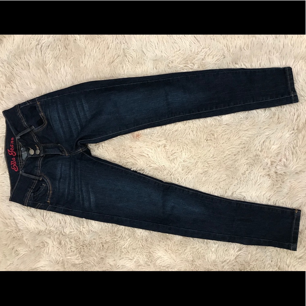 Jeans - Picture 2 of 3